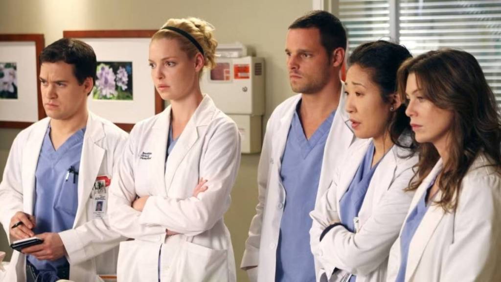 Grey’s Anatomy, 9-1-1 & 9-1-1: Nashville Get New Release Dates for Next Seasons