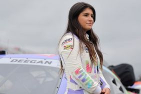 Who is Hailie Deegan's Fiancé, Chase Chaber & What Is Their Relationship History?