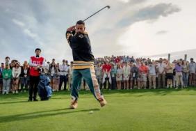 Happy Gilmore 2’s Adam Sandler Explains [Spoiler]’s Death in Sequel