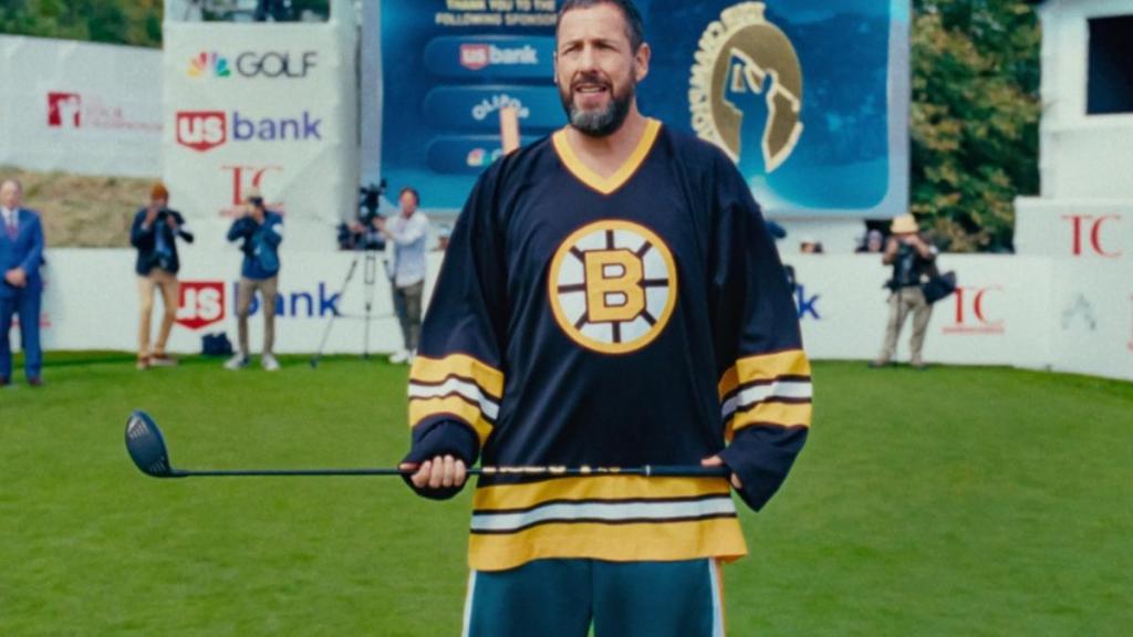Happy Gilmore 2 Writer Gives Update on Part 3 & Adam Sandler's Return Possibility