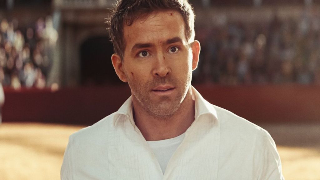 Ryan Reynolds' Soccer Team Wrexham Has New Rival