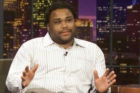 interview Anthony Anderson Lindsay Lohan