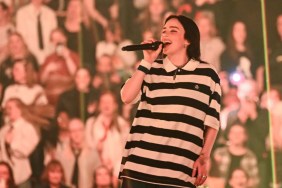 ireland concert is billie eilish irish