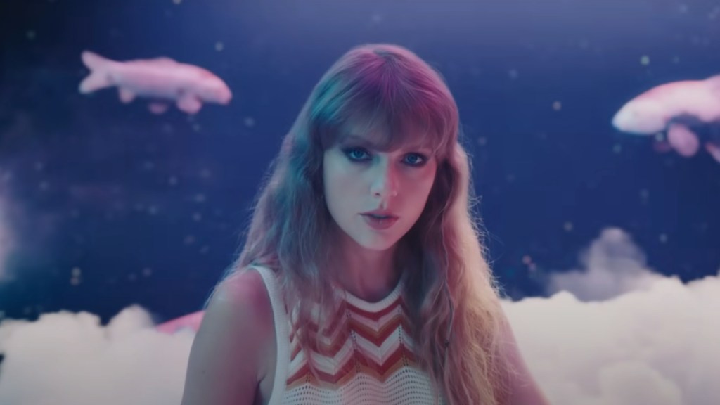 jack antoniff taylor swift ts 12