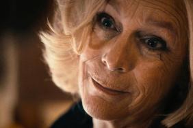 Jamie Lee Curtis Talks About Retiring from Hollywood Before It's Too Late