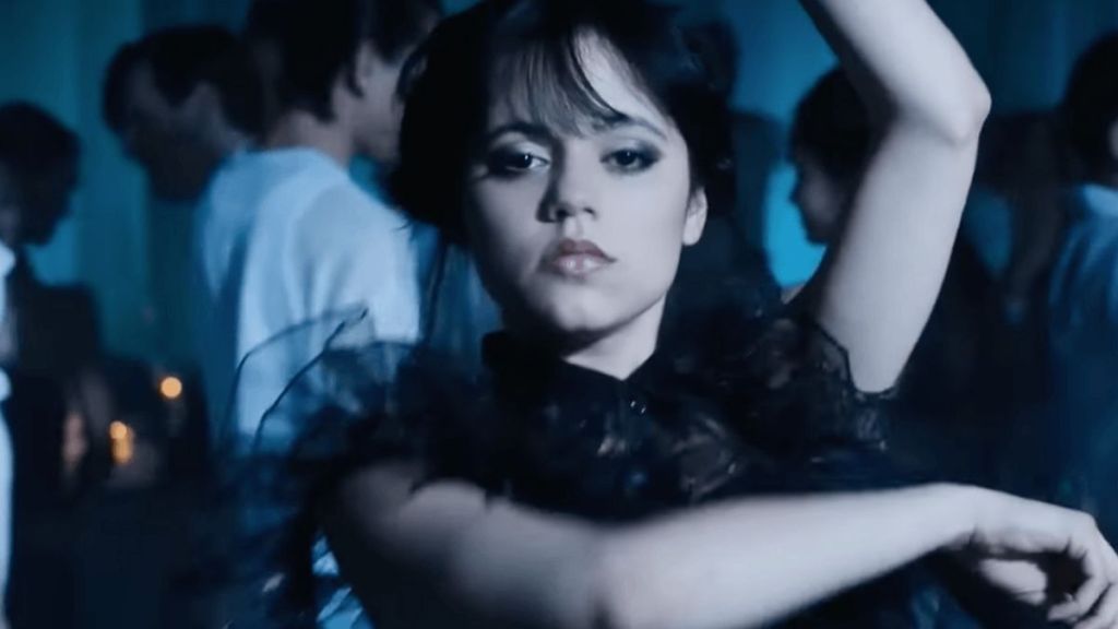 Jenna Ortega Talks About Fan Encounters With Grown Men