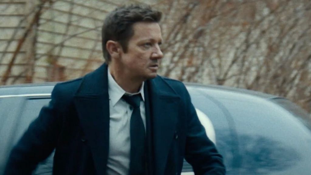 Jeremy Renner Reveals How Snowplow Accident Changed His Acting