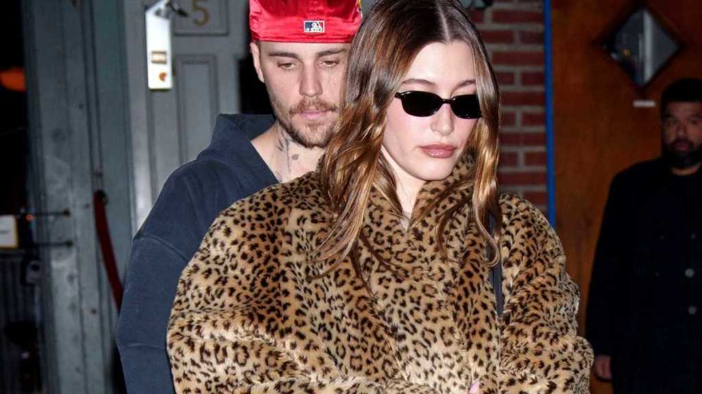 Justin Bieber Confesses He Is ‘Extremely Selfish’ Amid Marriage Struggles