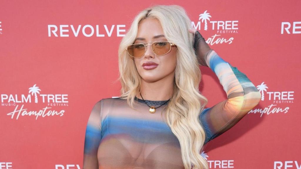 Kaylor Martin's Boyfriend & Relationship History Explained