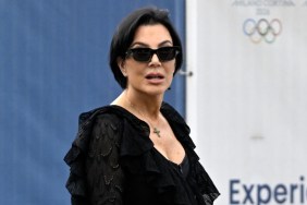 kris jenner hair new hairstyle