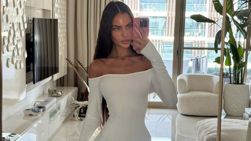 Who Is Lenny Hochstein's New Girlfriend, Alena Kovalenko & What Is Their Relationship History?