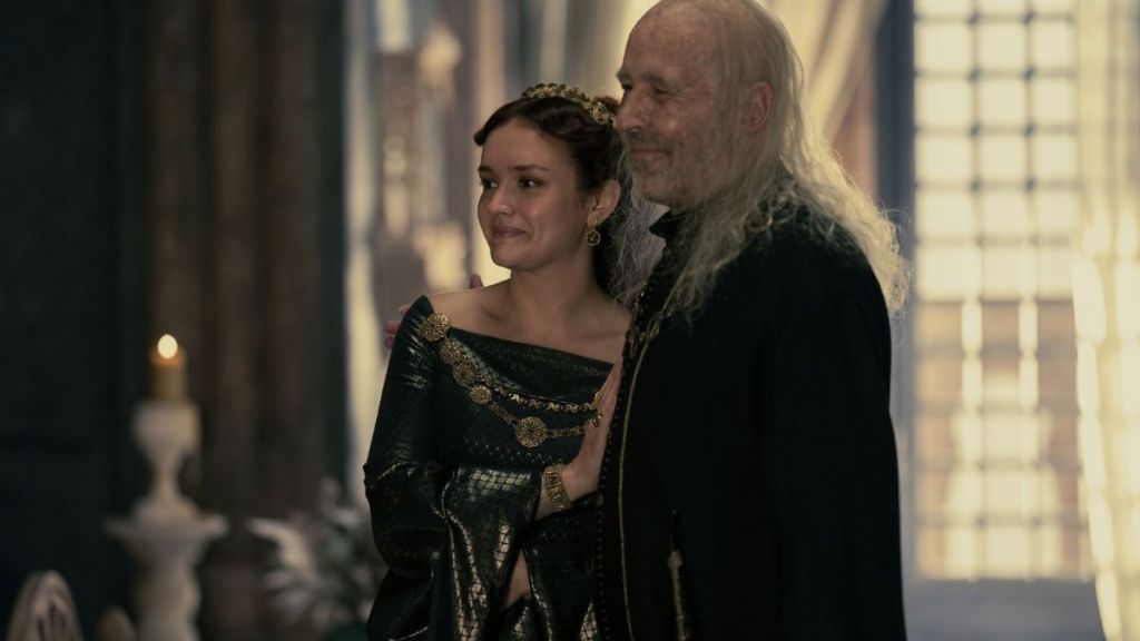 House of the Dragon Set Video Hints at Trans Actor Cast as Daeron Targaryen