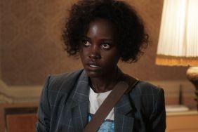 Lupita Nyong'o Details Struggle With Uterine Fibroids