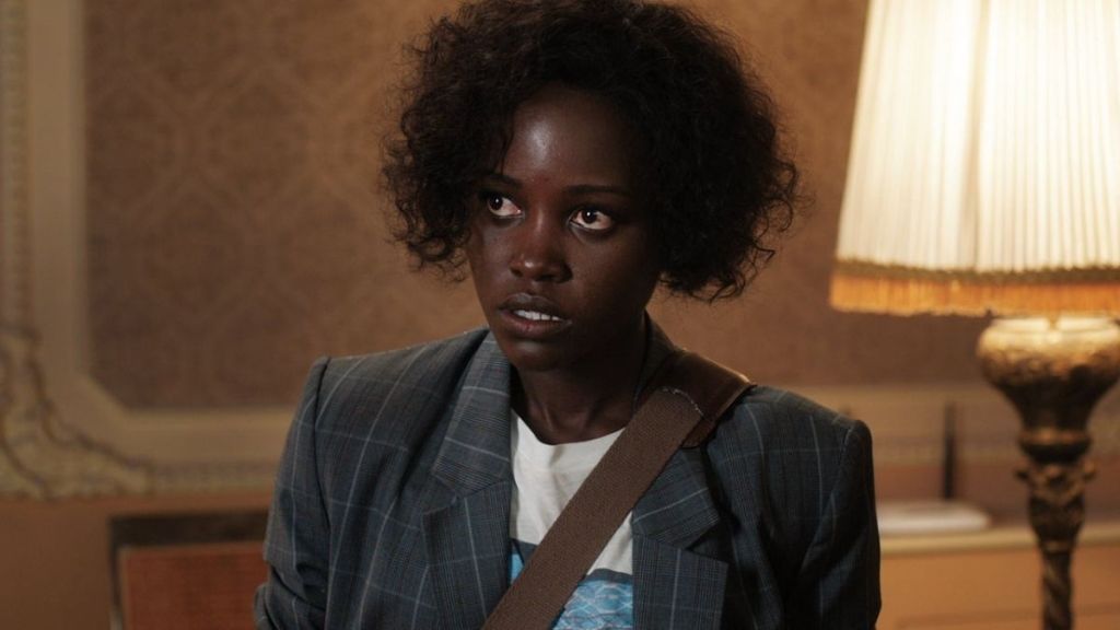 Lupita Nyong'o Details Struggle With Uterine Fibroids