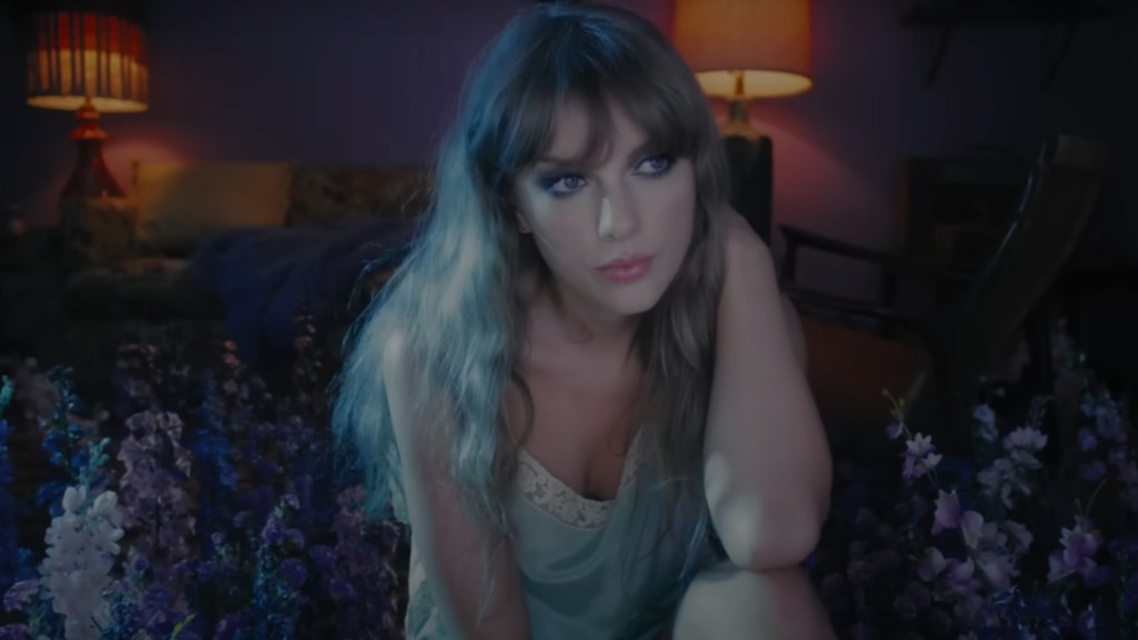 matty healy Taylor Swift mother in law