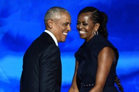 michelle obama podcast barack obama divorce