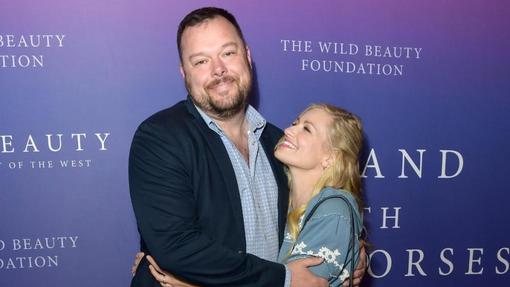 Who Is Beth Behrs' Husband, Michael Gladis & How Many Kids Do They Have?