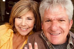 LPBW's Matt Roloff & Caryn Chandler Call Off Their Engagement