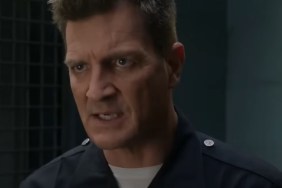 nathan fillion the rookie season 8 release date