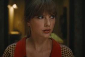 news brunette taylor swift