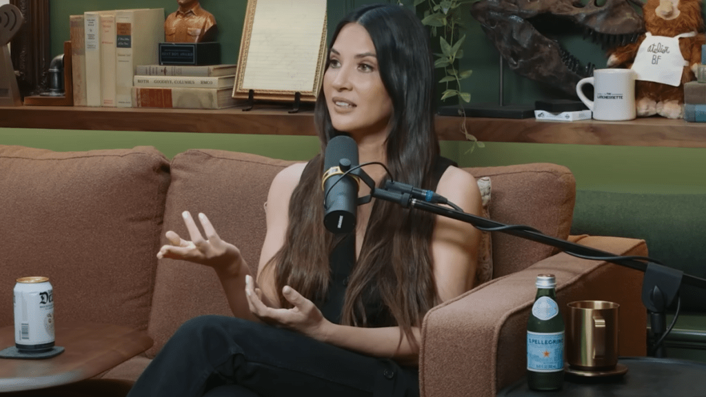 olivia munn ex photo