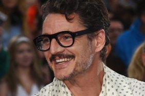 pedro pascal coffee twitter