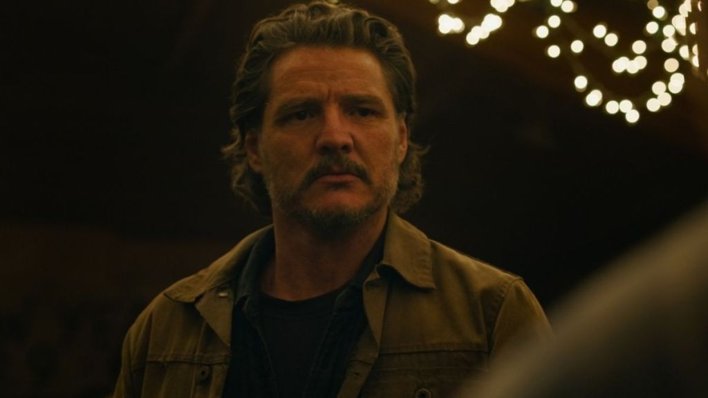 Pedro Pascal Says He'll 'Never Shut Up' About What Matters