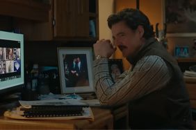 Eddington Releases Fictional Campaign Ad for Pedro Pascal's Ted Garcia