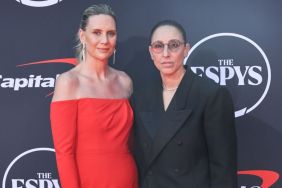 Who Is Diana Taurasi's Wife, Penny Taylor & How Many Kids Do They Have?