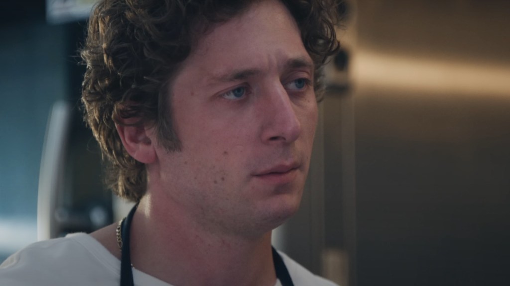 renewed The Bear Season 5