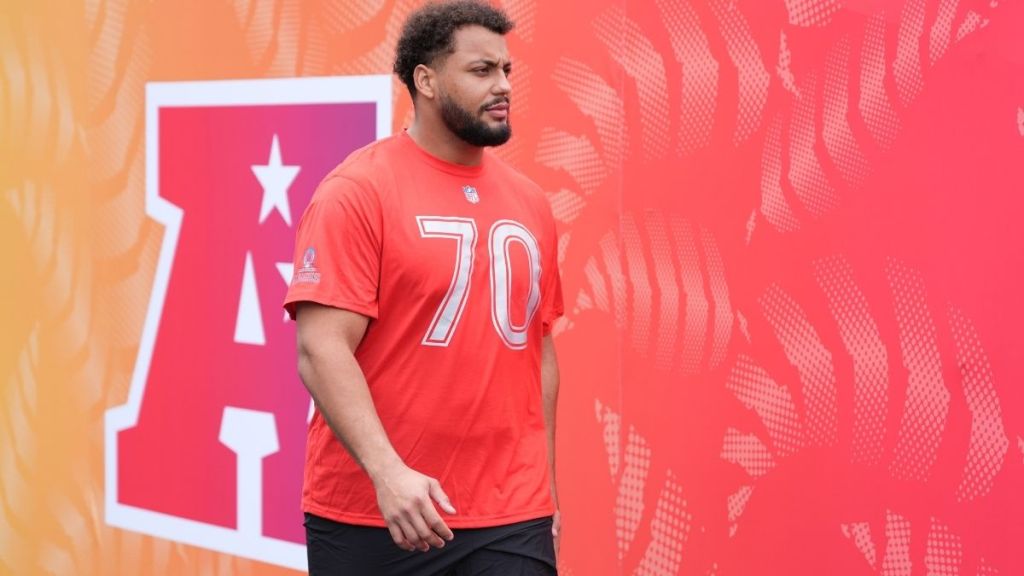 Who Is Rashawn Slater’s Ex-Wife, Stassney & What Is Her Instagram?