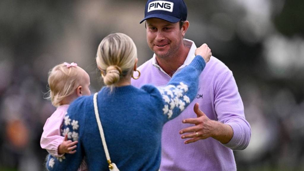 Who Is Harris English's Wife, Helen Marie & What Is Her Instagram?