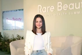 Selena Gomez Talks About Rare Beauty's Future Amid Sale Rumors