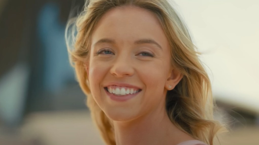 soap sydney sweeney lingerie brand