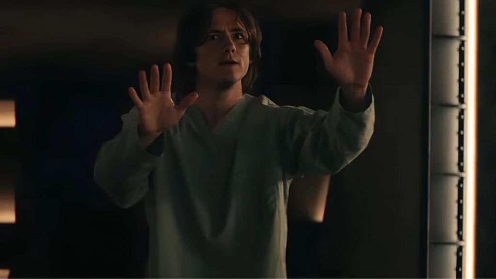 How Thunderbolts*’ Sentry May Lead to Doctor Strange 3 Villain