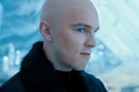 superman nicholas hoult lex luthor