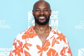 Tyson Beckford's Dating History Explained