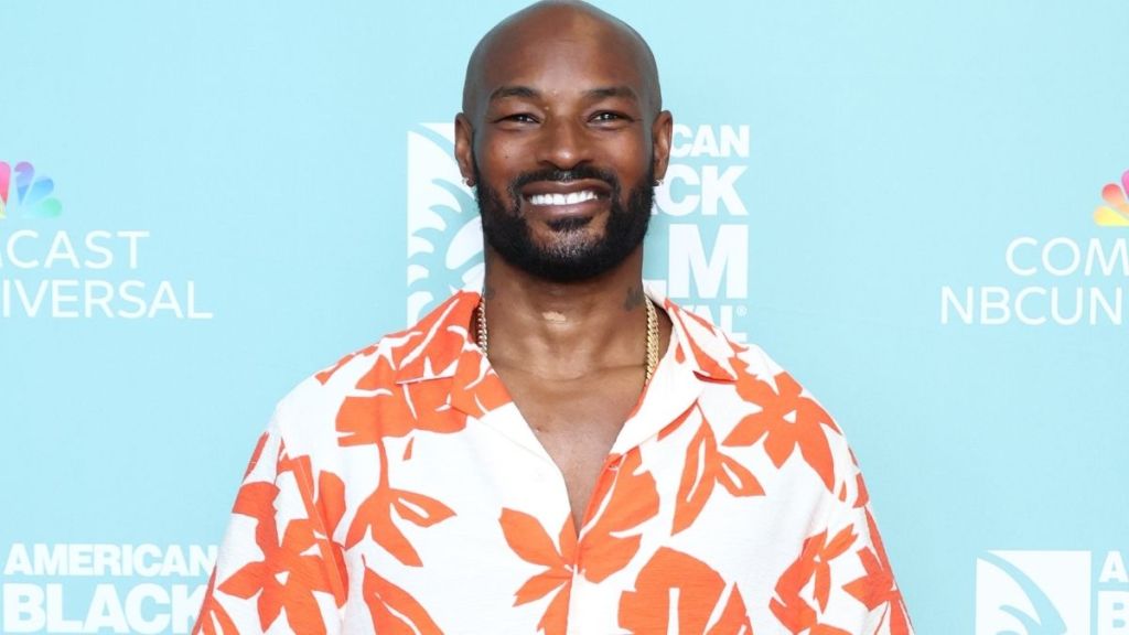 Tyson Beckford's Dating History Explained