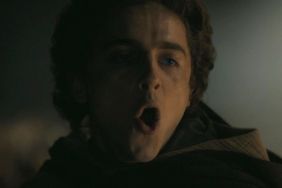 Why Fans Think Timothée Chalamet Has Shaved His Head