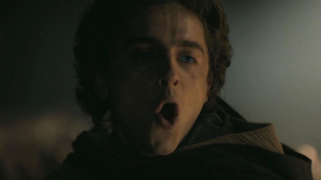 Why Fans Think Timothée Chalamet Has Shaved His Head