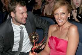 Who Is Toni Collette's Estranged Husband, David Galafassi & How Many Kids Do They Have?