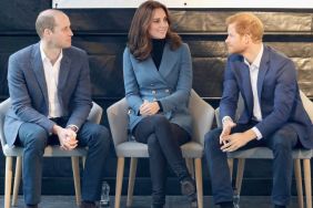 Prince William Prince Harry
