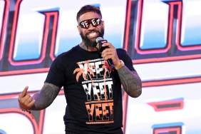 Who Is Jey Uso's Wife, Takecia Travis & What Is Their Relationship History?