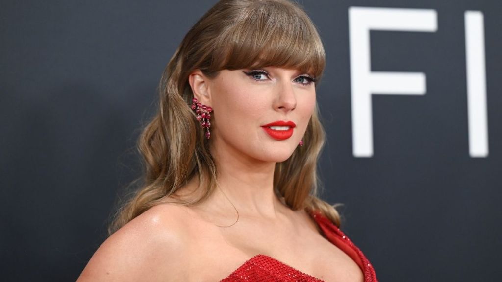 Why Is 'Taylor Swift Countdown' Trending? Explained