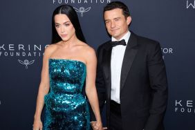 Katy Perry Orlando Bloom Spotted together