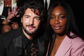 Who Is Venus Williams' Fiancé, Andrea Preti & What Is His Instagram?