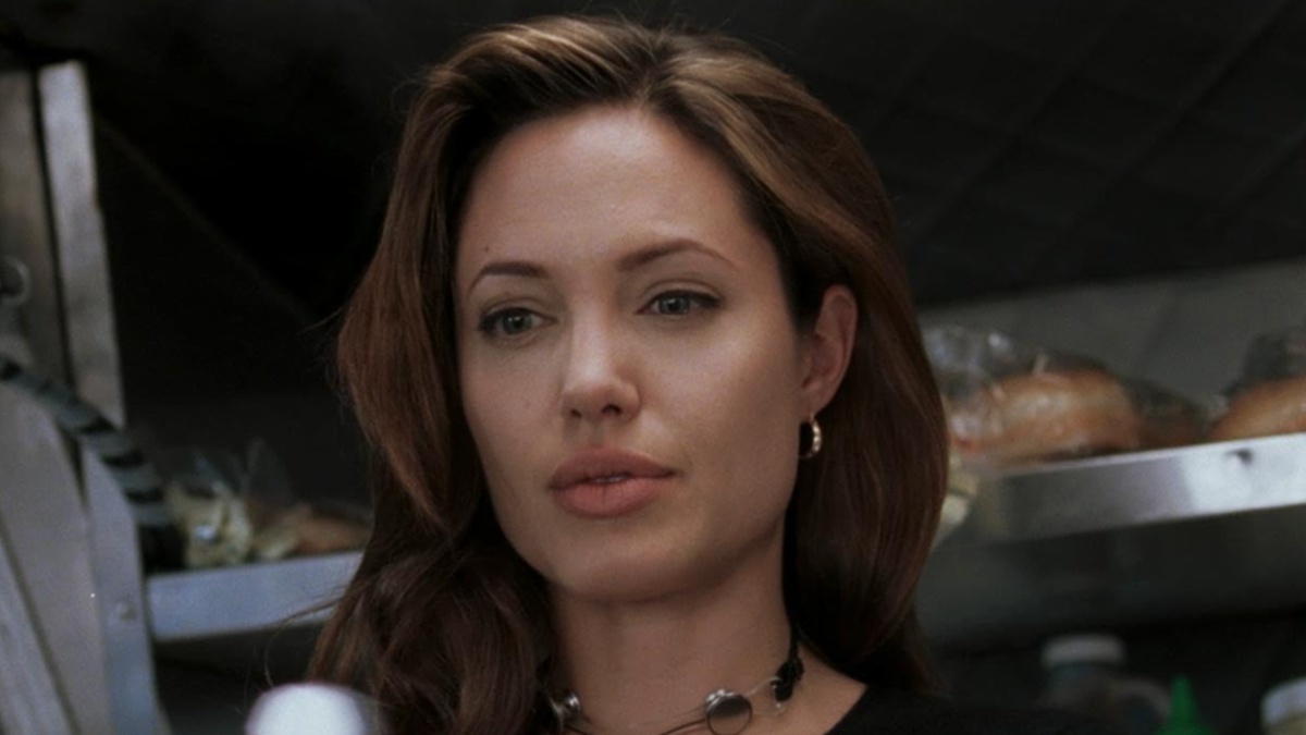 Mr. & Mrs. Smith Director & Angelina Jolie Reunite for New Spy