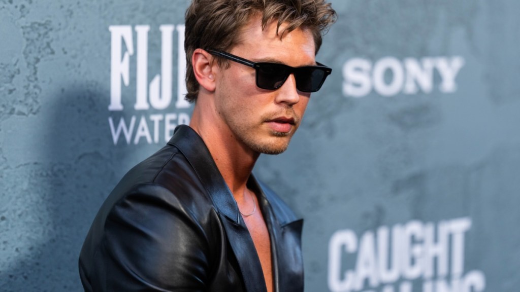 This 1,000-Rep Workout Got Tom Hardy & Austin Butler Ripped