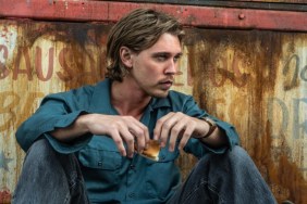 Austin Butler Researched Baseball Players’ Butts for New Movie