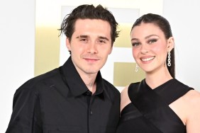 Brooklyn Beckham & Nicola Peltz Renew Their Wedding Vows